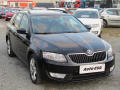 koda Octavia 1.6TDi, AC, vhev.sed