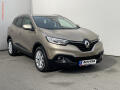 Renault Kadjar 1.2TCe, 1.maj,�R, Navi, AC