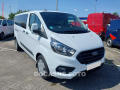 Ford Transit Custom 2.0TDCi L2 9mst, Trend