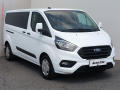 Ford Transit Custom 2.0TDCi L2 9mst, Trend