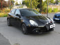 Alfa Romeo Giulietta 1.4 T, AC, TZ, +ALU