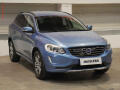 Volvo XC60 2.4D 4x4, �R, AT, kamera