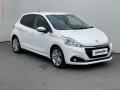 Peugeot 208 1.2i, Style, navi