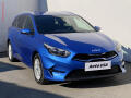 Kia Ceed 1.6 GDi