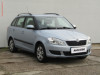 koda Fabia 1.6 TDi, +sada kol, klima