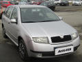 koda Fabia 1.4HTP, R, AC, STK08/2026