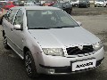 koda Fabia 1.4HTP, R, AC, STK08/2026