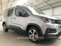 Peugeot Rifter 1.5HDi MAXi 7m�st, GT Line