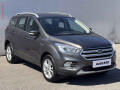 Ford Kuga 2.0 TDCI 4x4, 1.maj,�R