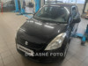 Suzuki Swift 1.2 16V, klima, el.okna