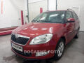 �koda Fabia 1.2TSi, �R