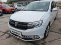 Dacia Logan 1.0 TCe, AC, el. v�bava