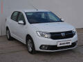Dacia Logan 1.0 TCe, AC