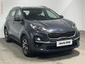 Kia Sportage 1.6 CRDI, R, AT, navi, bixen