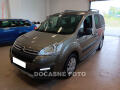 Citro�n Berlingo 1.6HDi, �R, Shine XTR, AT