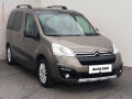 Citro�n Berlingo 1.6HDi, �R, Shine XTR, AT