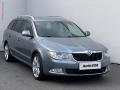 koda Superb 2.0 TDI, Ambition