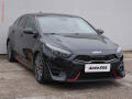 Kia ProCeed 1.6 T-GDi, 2.maj,�R, AT, LED
