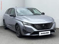 Peugeot 308 1.2PT, Active, AT, navi