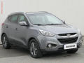 Hyundai ix35 2.0CRDi 4x4, 2.maj,R, AT