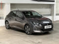 Peugeot 208 1.2 PT, Allure, LED