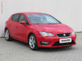 Seat Leon 1.4TSi, FR, AC, tempo