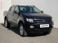Ford Ranger 3.2 TDCi 4x4, Wildtrak, AT