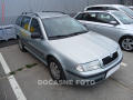 koda Octavia 1.9TDi, R, AC, tan