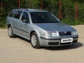 koda Octavia 1.9TDi, R, Tour, AC, TZ