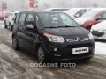 Citro�n C3 Picasso 1.4i, AC, temp
