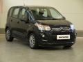 Citro�n C3 Picasso 1.4i, AC, temp