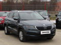 koda Karoq 2.0 TDi, 2.maj,R, Style, TZ