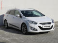 Hyundai i40 1.7CRDi, 1.maj,R, AC, tempo