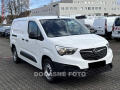 Opel Combo 1.5CDTi MAXi, AC