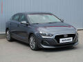 Hyundai i30 1.4 T-GDi, �R, V�h�ev sed.