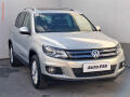 Volkswagen Tiguan 1.4 TSi, Sport, bixen, TZ