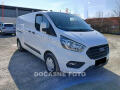 Ford Transit Custom 2.0TDCi L2 D�LNA, Navi, nez