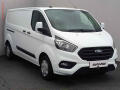Ford Transit Custom 2.0TDCi L2 D�LNA, Navi, nez