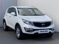 Kia Sportage 1.6 GDi