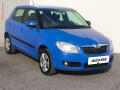 �koda Fabia 1.9 TDi