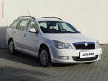 koda Octavia 1.6MPi, R, AC, STK8/27