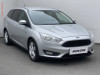 Ford Focus 2.0 TDCi, Navi, tempo, park