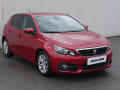 Peugeot 308 1.5 HDi, AC, tempo, park