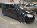 koda Fabia 1.2 HTP
