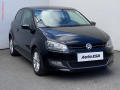 Volkswagen Polo 1.2 TSi, Style, +kola