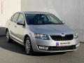 koda Octavia 1.2 TSi, Ambition, park.