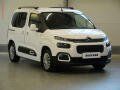 Citro�n Berlingo 1.2T, 1.maj,�R, Feel, AC