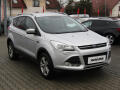 Ford Kuga 1.5 EcoBoost, servis.kniha