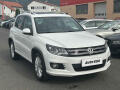Volkswagen Tiguan 2.0TDi