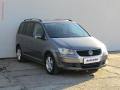 Volkswagen Touran 2.0 TDi, TZ, tempo